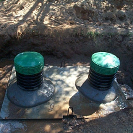 Commercial Septic System Repair